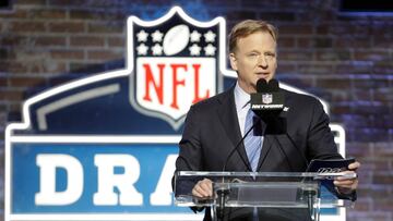 Al momento, los Dolphins está al frente como la franquicia con la mayor cantidad de selecciones con 14; Chiefs y Saints son los que menos picks tienen, con cinco.