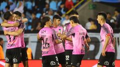 O’Higgins confirma su séptimo refuerzo: llega desde Rusia