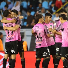 O’Higgins confirma su séptimo refuerzo: llega desde Rusia