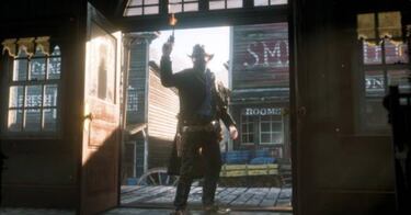 Red Dead Redemption 2: nuevas imágenes de sus escenarios