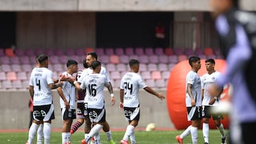 Colo Colo refuerza al líder del fútbol chileno: fichaje cerrado