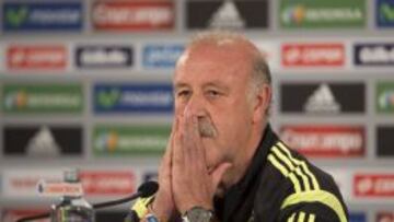 Del Bosque