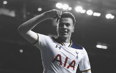 El futuro de Europa: Dávinson entre los Sub-21 con mayor valor de mercado