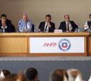 Cambios en la ANFP: Cristián Varela deja la vicepresidencia