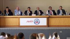 Cambios en la ANFP: Cristián Varela deja la vicepresidencia