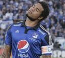 Román Torres, principal novedad de Millonarios para Neiva