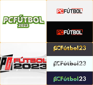 PC Fútbol 8