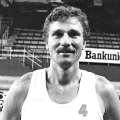 Los 9 jugadores históricos más veteranos del Real Madrid