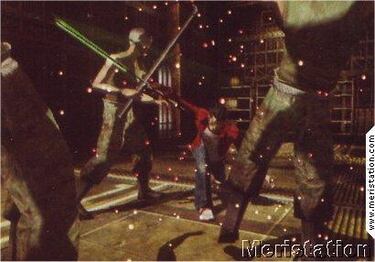 [TGS] No More Heroes, Impresiones