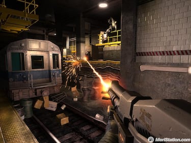 [GC] Project Origin, Impresiones