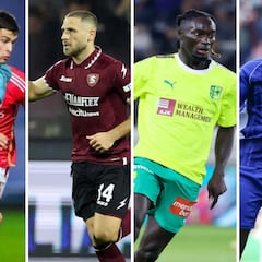 Los cedidos no hacen méritos para continuar