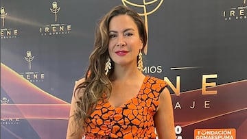 La presentadora Mar Montoro, ingresada de urgencia por un shock anafiláctico
