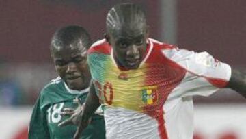 La Juventus paga 11 millones por Sissoko