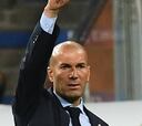 Zidane: "Cristiano está muy decepcionado..."