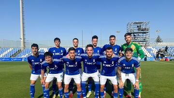 Calleja busca el mejor once para acabar con la maldición de los malos inicios