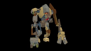 Una prueba de SteamVR sugiere que Half Life 3 existe