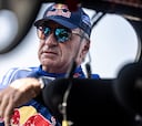 Sainz: “Hay que correr y también hay que ganar”