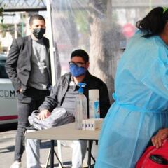 Pruebas Covid-19 CDMX: dónde puedo hacerme una prueba gratuita y hasta cuándo