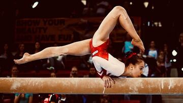 La Federación Alemana de Gimnasia investiga denuncias de abusos