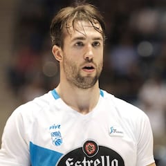 Nacho Llovet se va del Obradoiro y ficha por MoraBanc Andorra