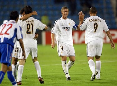 Las 5 razones por las que Guti es un ídolo en Turquía