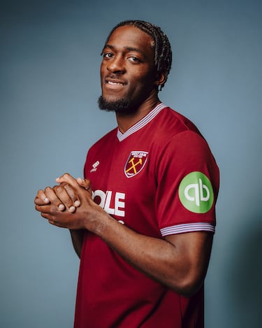 Valor de mercado: 15,00 mill. € | Coste de cesión: 0