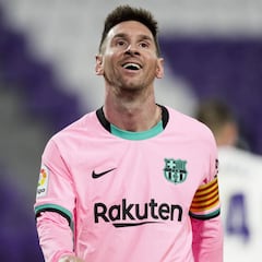 El plan de futuro de Messi que pasa por los Estados Unidos