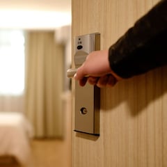 'Huéspedes de guante blanco': lo más sorprendente que roban los españoles en los hoteles
