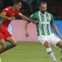 Barcos: "Nos viene bien estar en los ocho y la contundencia"