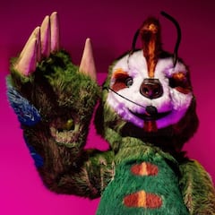 ¿Quién es la Máscara?: este es el personaje eliminado de la semana