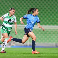 Costoso triunfo de Chivas, que pierde a Licha Cervantes