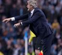 Pellegrini: "Concedemos muchos goles demasiado fácil"