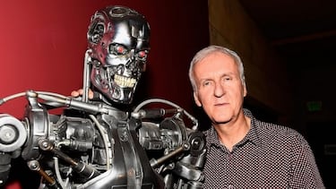 Goodbye Schwarzenegger, the legendary actor will not be in the ‘Terminator’ reboot