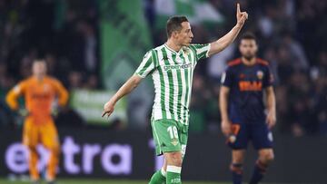 Andrés Guardado