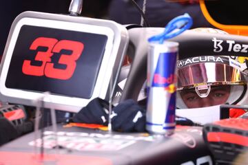 Verstappen.