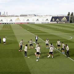 Casa nueva, vida nueva