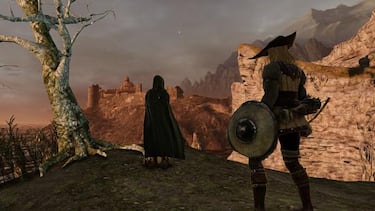 Diez consejos para no morir en Dark Souls 2