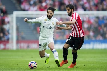 Isco is already in contact with Barça says FIFA agent