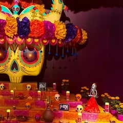 Día de Muertos 2025: ¿Cuándo llegan las ánimas de quienes fallecieron ahogados?