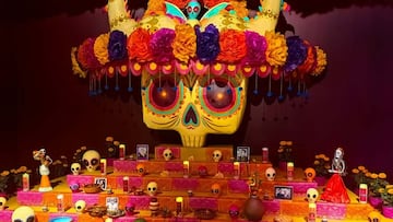 Las ánimas de quienes fallecieron ahogados llegan a la ofrenda de Día de Muertos el 29 de octubre y estos son los elementos que les debes poner.