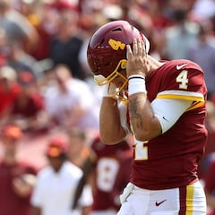 New York Giants at Washington Football Team: NFL Thursday Night Football, how to watch online, TV and time