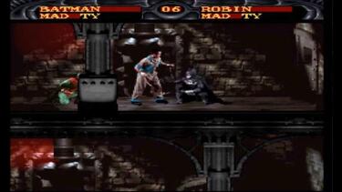 Los videojuegos de Batman antes de Rocksteady
