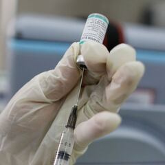 Coronavirus Colombia: ¿cuándo recibirá la vacuna la mayor parte de la población?