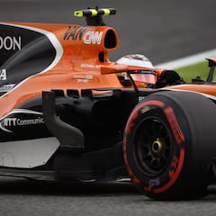 Honda se compara con Renault
