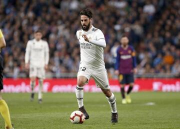 Isco