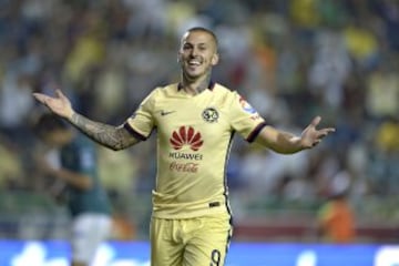 Dario Benedetto