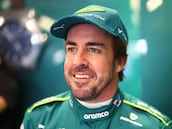 El año perfecto de Alonso: “Es imposible de explicar”