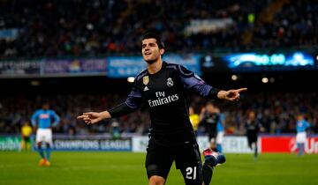 Llegó a la cantera madridista con la que consiguió la Copa de Campeones y la División de Honor juvenil en la temporada 2009/2010. Pasó al Real Madrid Castilla con quien consiguió ascender a Segunda División en 2011/2012. Si bien, ya había debutado con el primer equipo en 2010 contra el Zaragoza en Liga y en Copa del Rey contra el Levante. En 2012 firmó con el primer equipo del Real Madrid y debutó en Champions. En 2014 se marchó a la Juventus, aunque el Madrid se guardaba una opción de compra, por ello regresó en 2016 y consiguió 4 títulos. En 2017 se fue al Chelsea quien lo cedió año y medio al Atlético de Madrid, que lo acabó comprando. En 2020 se fue cedido a la Juventus y finalmente regresó el verano de 2022 al Atlético de Madrid.