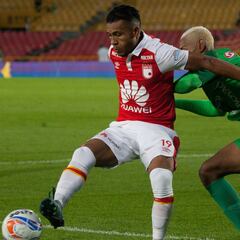 Cambios en la programación de la primera fecha de Liga Águila