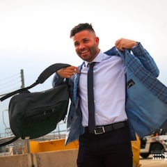 Donald Trump recibió a los Astros en la Casa Blanca